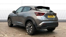 Nissan Juke 1.0 DiG-T 114 Acenta 5dr Petrol Hatchback